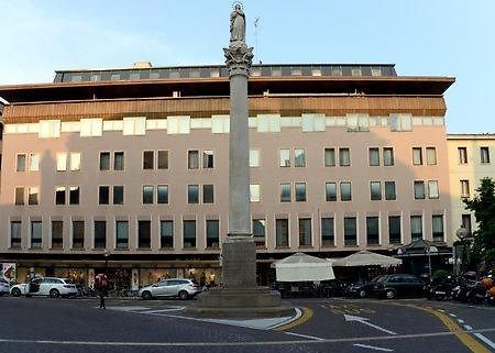 Residence Piazza Garibaldi パドヴァ エクステリア 写真