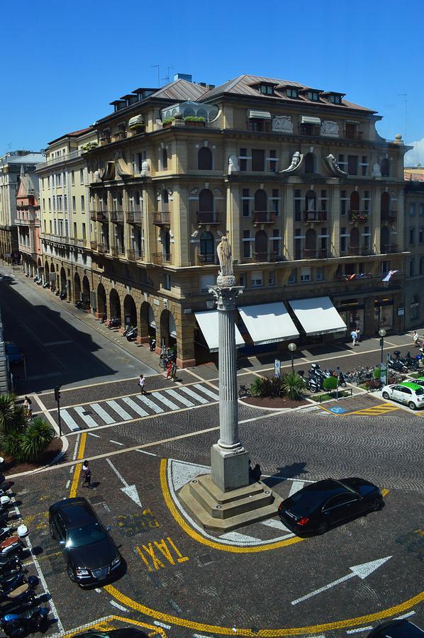 Residence Piazza Garibaldi パドヴァ エクステリア 写真