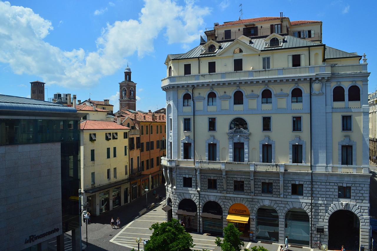 Residence Piazza Garibaldi パドヴァ エクステリア 写真