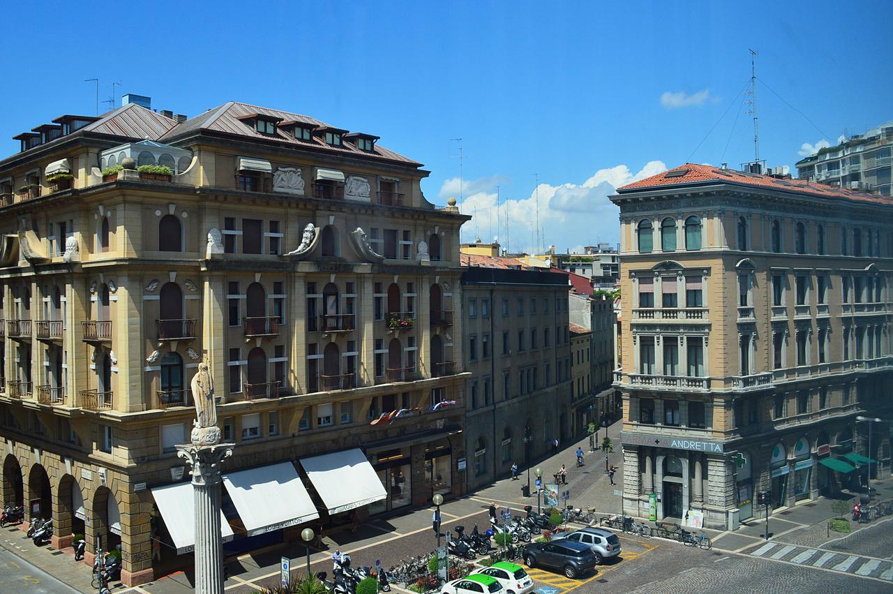 Residence Piazza Garibaldi パドヴァ エクステリア 写真